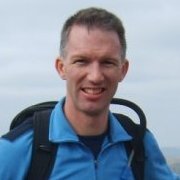 Railway professional. Orienteer. Occasional tweeter.