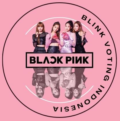 Akun untuk #BLACKPINK & BLINK Indonesia