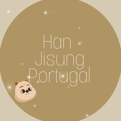 Portuguese fanbase for @StrayKids quokka, Han Jisung. Here to share Han Jisung related news, supporting ot8~ STAYs everywhere all around the world 🧡