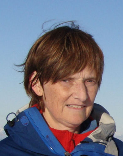 DrArctic's profile picture. Samfunnsinteressert lege med bakgrunn sentrale og perifere strøk både nasjonalt og internasjonalt.