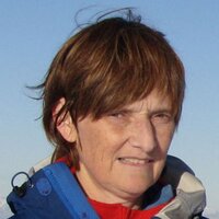 Kari Schrøder Hansen (@drarctic) 's Twitter Profile