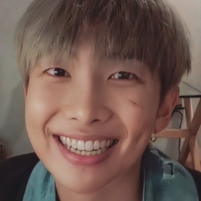 ×× ➳ #NAMJOON • i'm too loud for namjoon •
ᵔᴗᵔ she/her. • https://t.co/phIskX3wvP