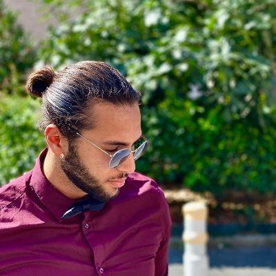 Waaalid_Ahmed's profile picture. 