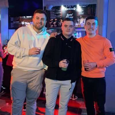 The Famous RFC🇬🇧