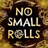 No Small Rolls(@nosmallrolls) 's Twitter Profile Photo