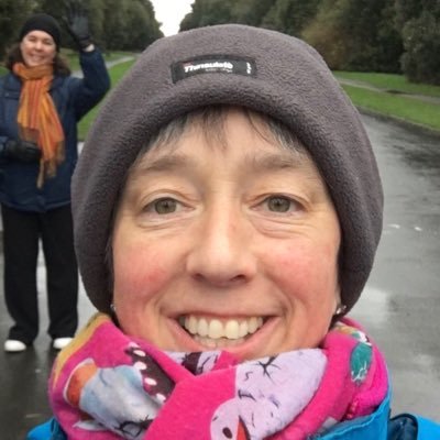 OlwenGrindley's profile picture. Dancer. Osteopath. Music lover - from classical to Irish trad and everything in between.