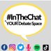 #InTheChat (@InTheChatTime) Twitter profile photo