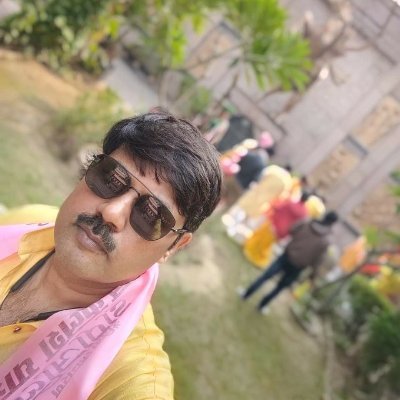 iammukeshgupta's profile picture. Pradesh Chairman Uttar Pradesh Udhyog Vyapar Mandal
Vice President Bundelkhand Chamber of Commerce 
Computer Engineer from MNNIT, Educationist, Social Worker.
