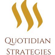 quotidianstrategies (@quotidianstrats) 's Twitter Profile