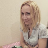 Альона Романюк (@alromanuk) 's Twitter Profile