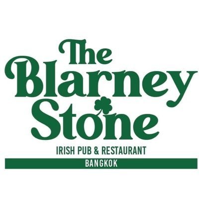 Hi folks, welcome to The Blarney Stone Soi 4, an authentic Irish owned & managed pub, cozy friendly with excellent food for all tastes, drop by & say hello!