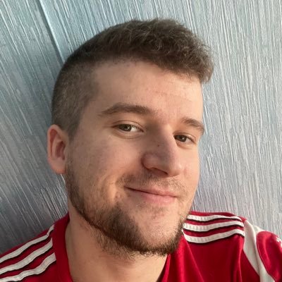 Ruslanslide's profile picture. 