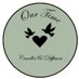 Our Time candles and diffusers (@CandlesOur) Twitter profile photo