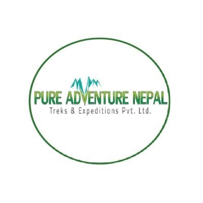 Pure Adventure Nepal