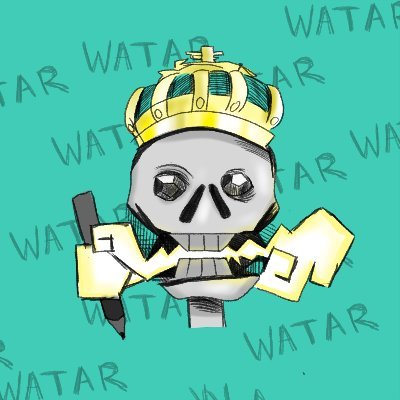 Watar Fishさんのプロフィール画像