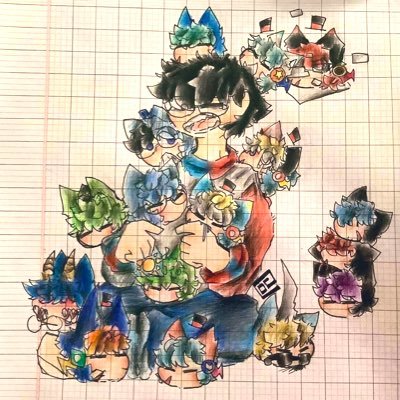 Dc_oc_mascot's profile picture. 