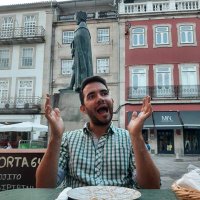 Jorge Páscoa (@jpascoaf) 's Twitter Profile