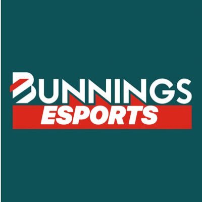 Visit Bunnings Esports Profile
