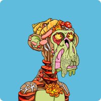 NFTimon (@ibm_timon) 's Twitter Profile