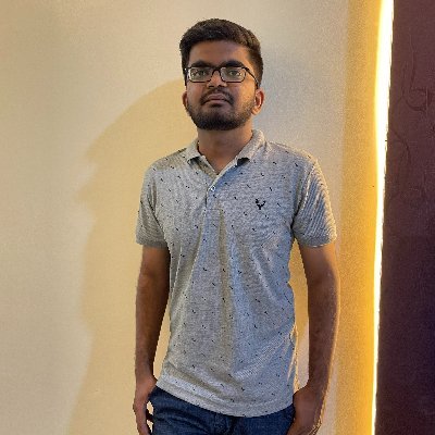 Sushant1332's profile picture.