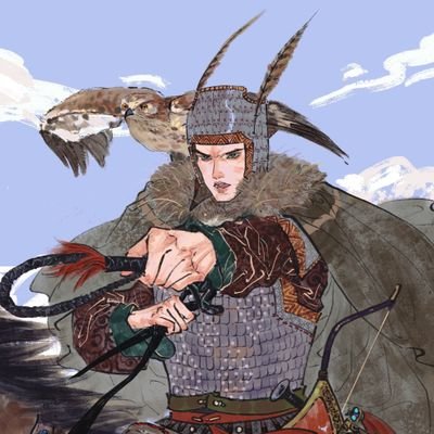 茔鸲さんのプロフィール画像