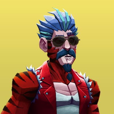 highsolic's profile picture. NFT Degen / Enthusiast 
@koingamesio Avatar Hodler / Moderator