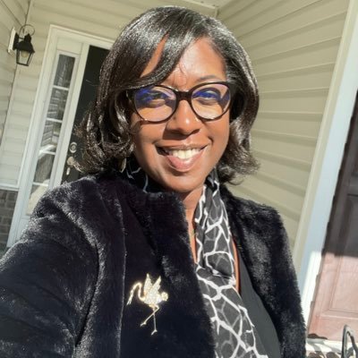 President & CEO of Mission Complete LLC  tech since 2000 Verizon 17 years ~Certified Apple Master~ Retired in 2020 follow me :IG @iamamandablackmon🌎 Model 3