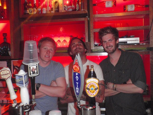 trick128's profile picture. midday marauder