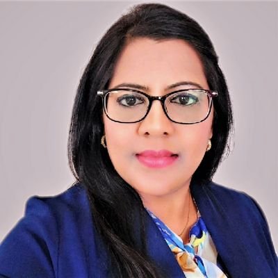 JaiyaMotaye's profile picture. SEO Specialist at SD Worx Mauritius