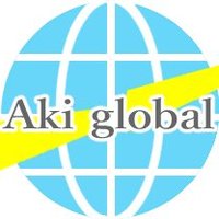 【公式】Akiglobal輸入代行・輸入品販売店(@akiglobal_new) 's Twitter Profile Photo