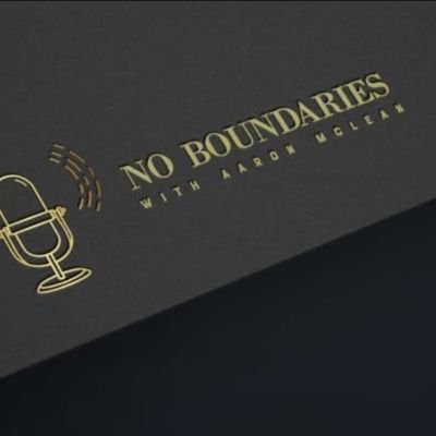 No Boundaries Podcast