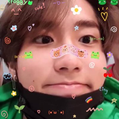 bakbakiee's profile picture. 