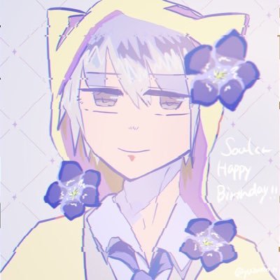 《Soul》さんのプロフィール画像