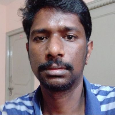 urugesapandian's profile picture. Human being