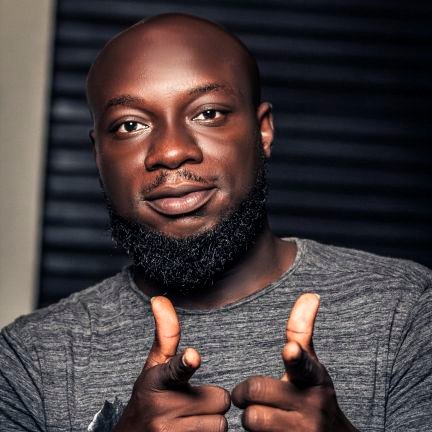A Graphic Designer, Singer, Photographer, broadcaster, MC