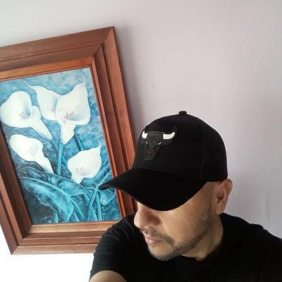 ricardo9842's profile picture. Trabajador,respetuoso de la naturaleza,y deseando siempre un mundo mejor para todos..