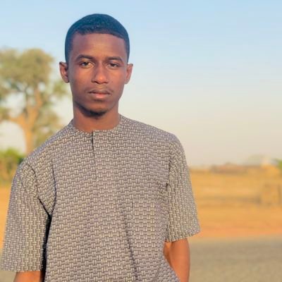 mubybagudo2's profile picture. Usman Abubakar Mubarak Bagudo by name living in kebbi state,Bagudo local government