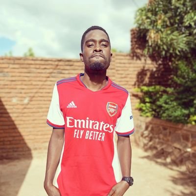 6-footer l Sports fan | Arsenal loyalist