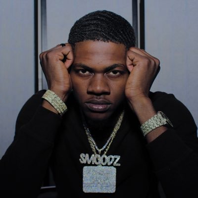 Smoodz_official's profile picture. CEO of From The Bottom Records📀🇱🇨🇧🇸
