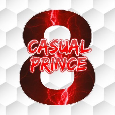 CasualPrince8's profile picture. Maker of Videos - Enigma - Megalosaurus Lover - King of Verosika Simps - King of Obscure Franchises - The reason you can't edit the Ostrich Wiki - 23