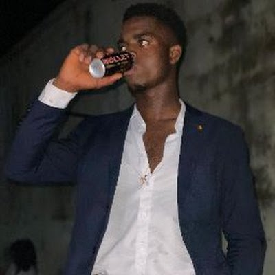 UlrichKouam6's profile picture. 