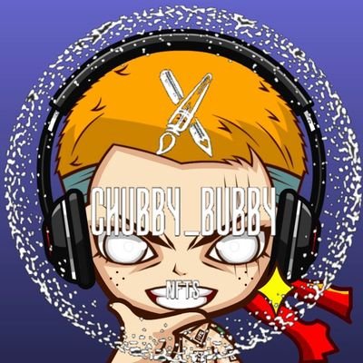 💥Welcome to Chubby_Bubby💥 #NFTs of your #Heroes
#Opensea : https://t.co/1CqoojSRq1
#Metaverse :https://t.co/OtPSqR6mLA