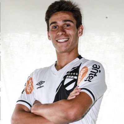 Jugador de @danubioFC