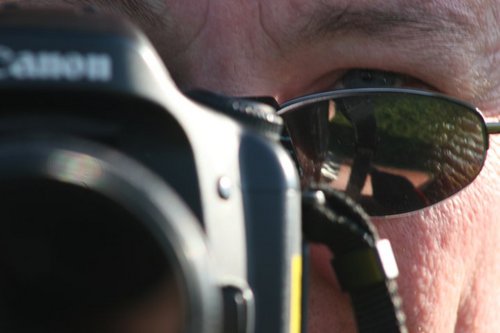 Taking pictures of loud fast things since 1974.
The motorsports photography of Andrew P. Henderson. 
Majored in sarcasm.