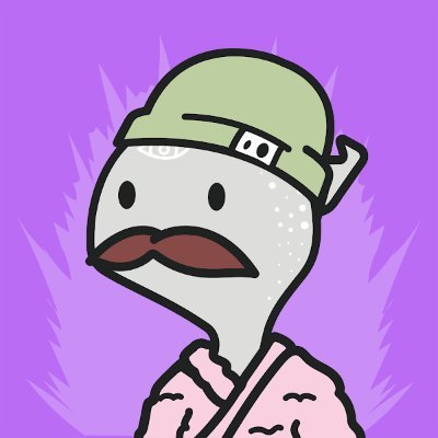 Builder/Artist/Dev of @nftbumblingbees
Your twitter bio is this generations MSN Messenger username