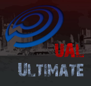 UAL_Frisbee's profile picture. 