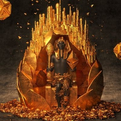 Pish_Pesh's profile picture. LFG!! 🚀