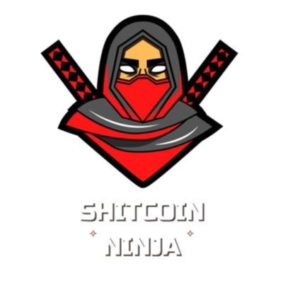 Shitcoin Ninja