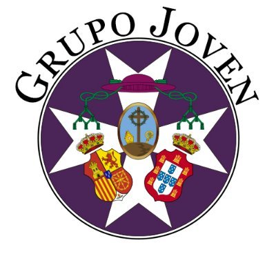 Twitter Oficial del Grupo Joven de la Hermandad Soledad de San Buenaventura.