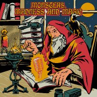Monsters, Madness and Magic (@theofficial_m3) Twitter profile photo
